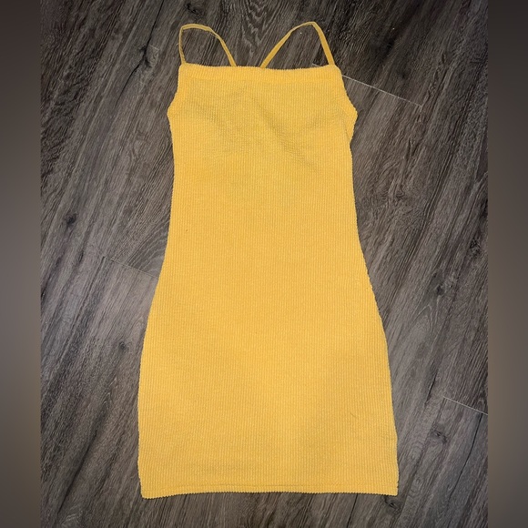 Bodycon summer dress - Picture 2 of 3